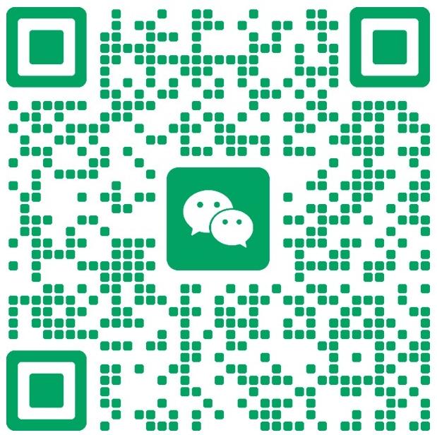 WeChat QR Code - ulzii2008
